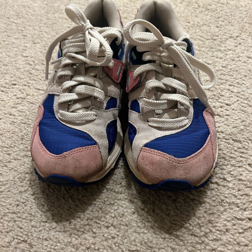ASICS MC Plus Monaco - Picture 4 of 5